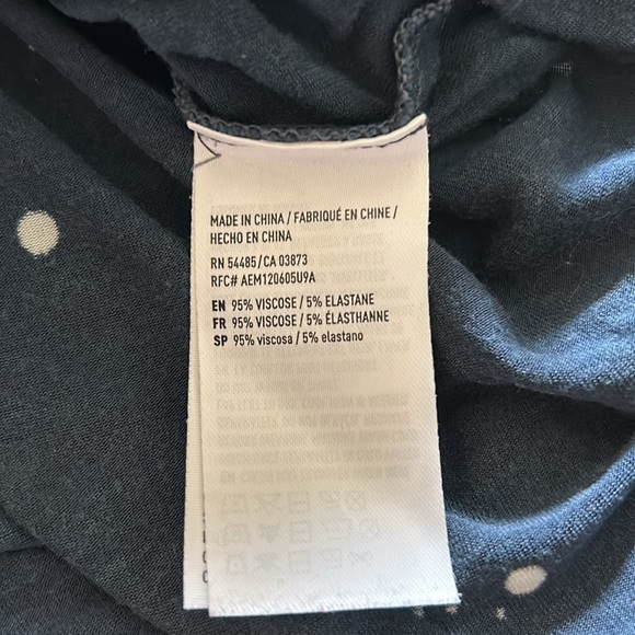 American Eagle Soft & Sexy Tee - Picture 6 of 6